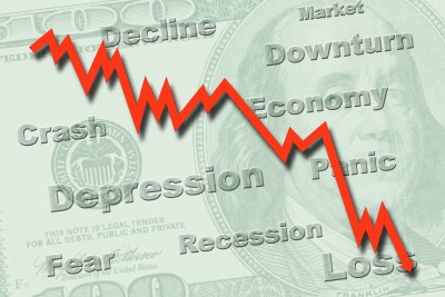 DAX-Absturz: So tief fällt der Index noch