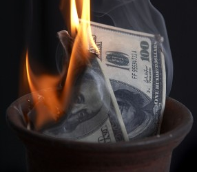 Argentinien bietet dem Kapital die Stirn