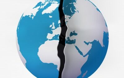 Börse: Der Handelsstreit USA gegen China