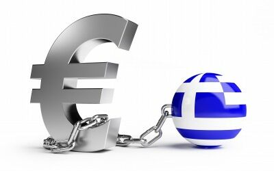 Griechenland: Euroretter sind selbst in Not