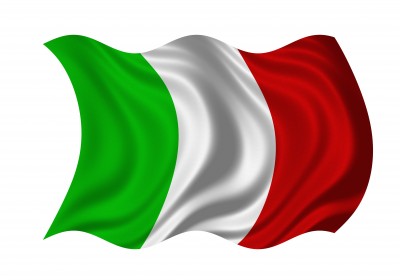 Italien wieder an der 7% Marke