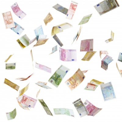 INFLATION: Die EZB wählt den türkischen Weg