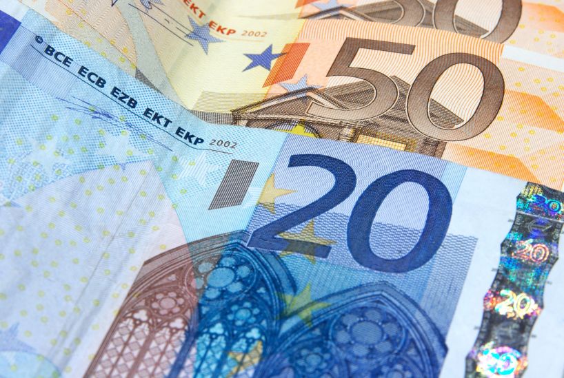 Bargeldabschaffung: Größere Ziele werden verfolgt