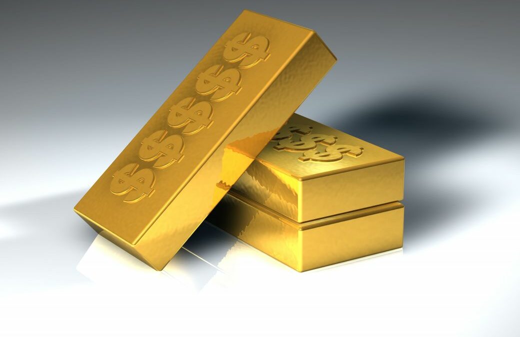 Gold: Ist die Unsicherheit der Investoren berechtigt?