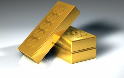 Der Goldpreis müsste deutlich höher stehen