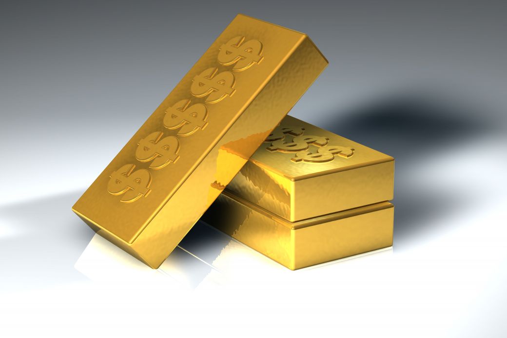 Gold – Zwischenziel fast erreicht