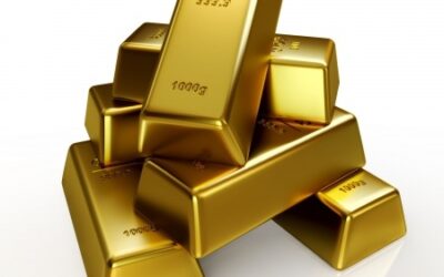 Barrick Gold: Da geht noch was!