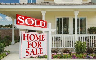 Zeitpunkt für den Immobilienkauf ist ungünstig