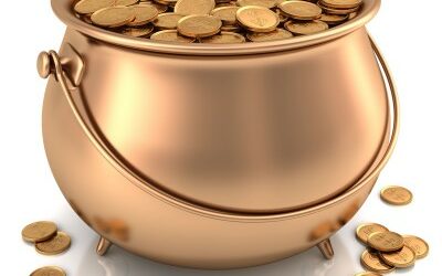 Goldpreis: Nicht irritieren lassen