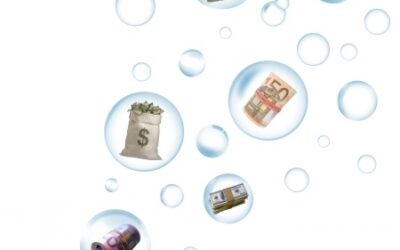 US-Notenbank: Die FED ist ein suspekter Laden