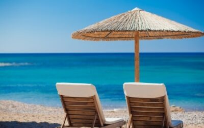 Urlaubspause: Wir erholen uns!
