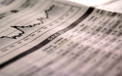 DAX-Ausblick: Sondersituation Deutschland