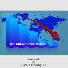 THE GREAT DEPRESSION – Aktien