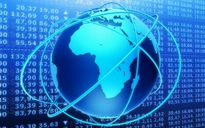 DAX: Die Börsen handeln die Zukunft